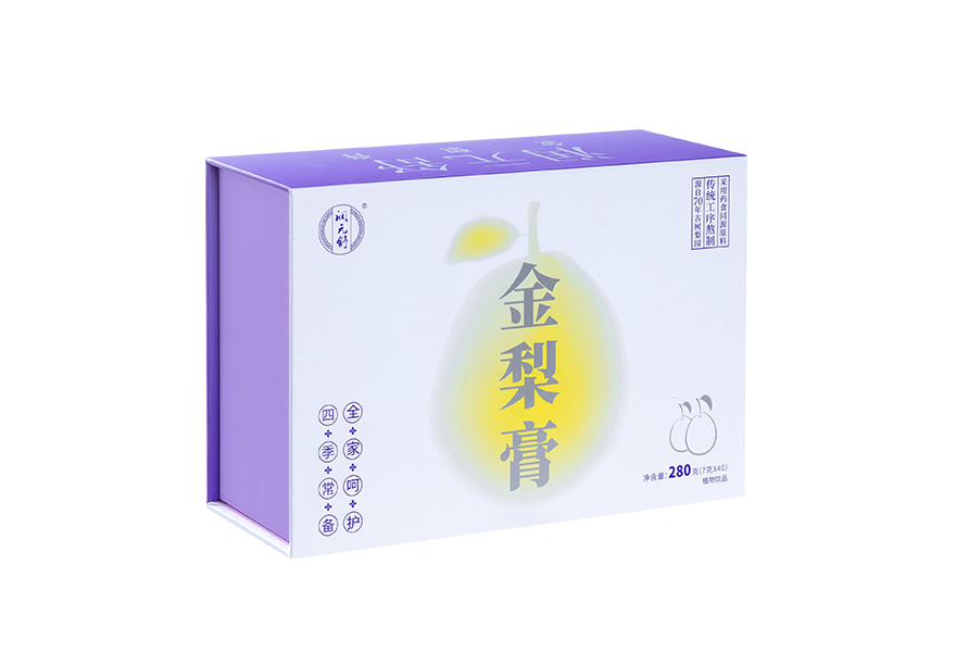 金梨膏 金梨膏
