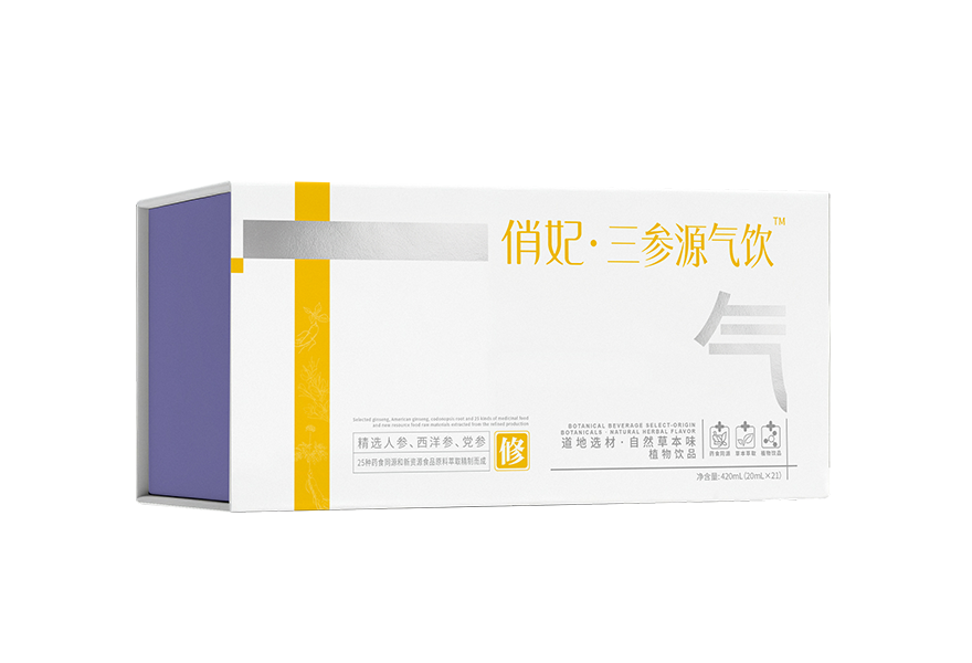 三参饮 三参饮